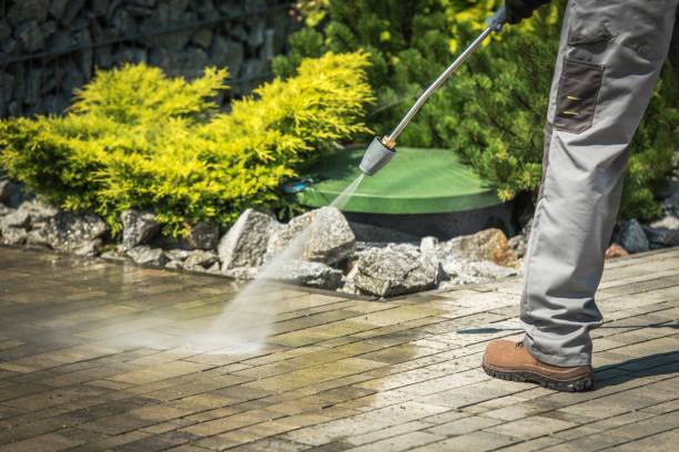 Best Patio and Deck Pressure Washing  in Bath, ME